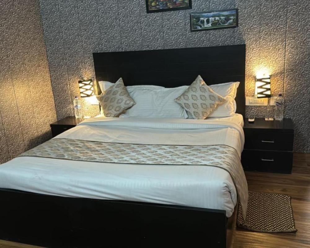 фото Vrindavan suites omex