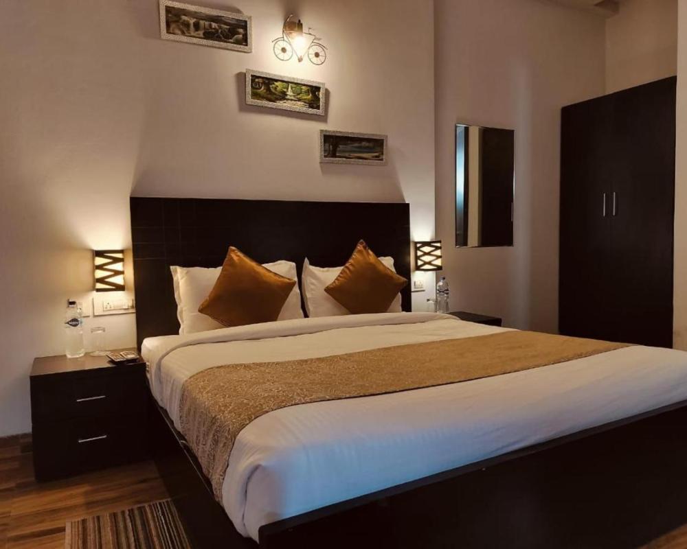 фото Vrindavan suites omex