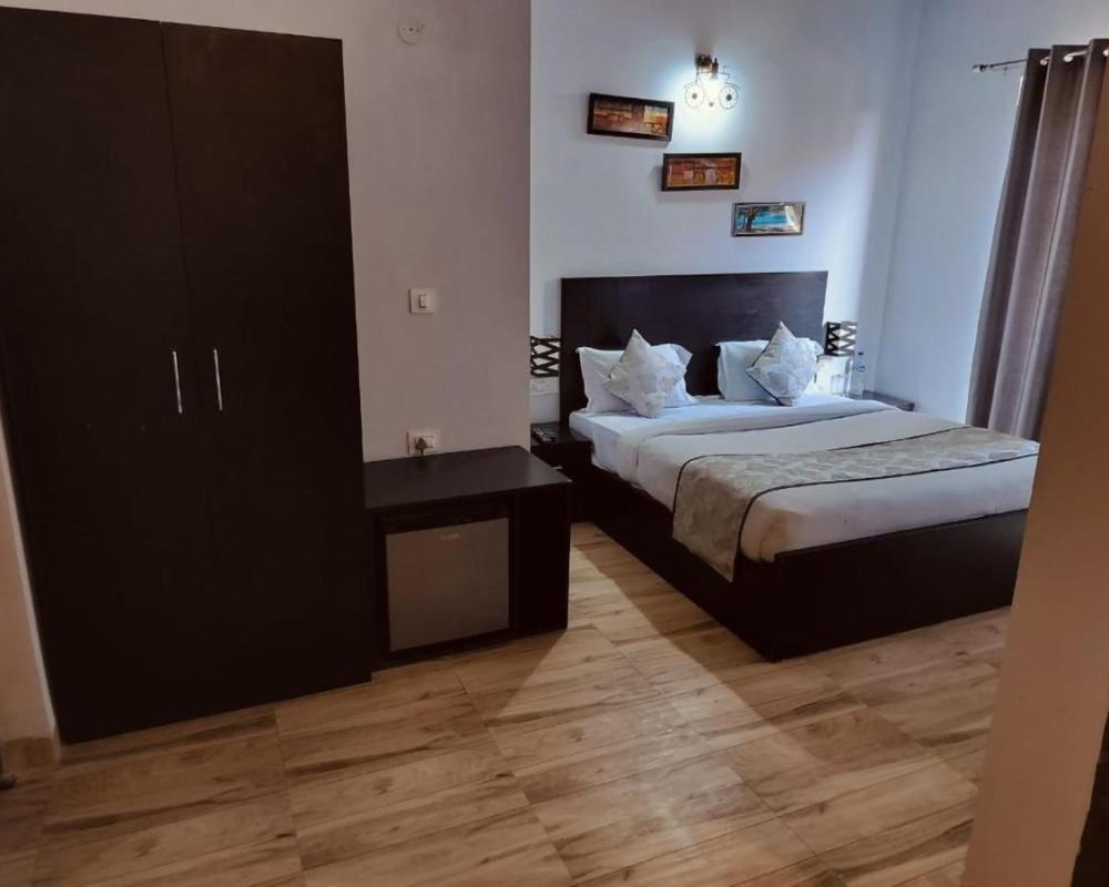 фото Vrindavan suites omex