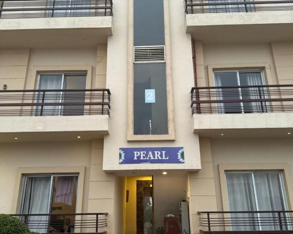 фото Vrindavan suites omex
