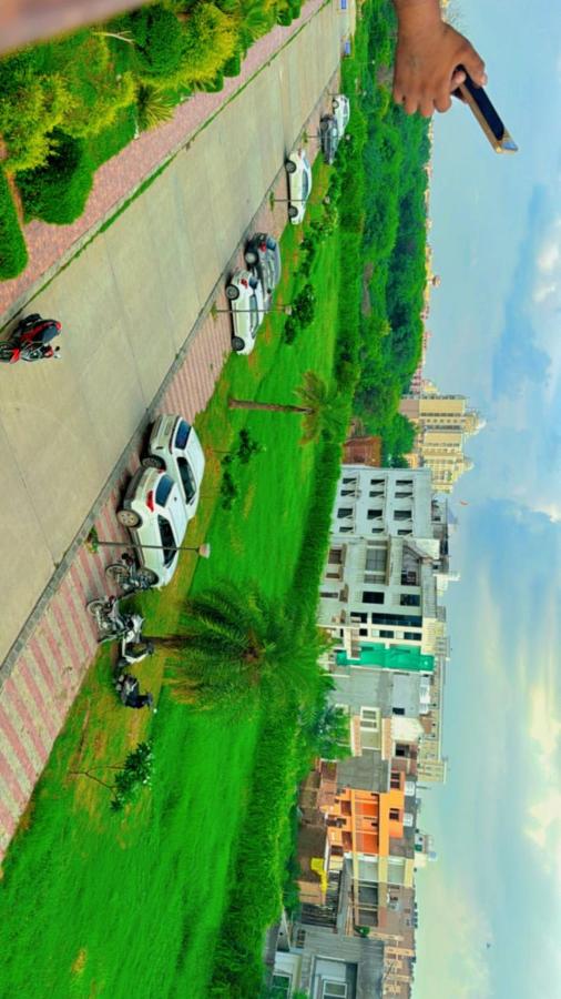 фото Vrindavan suites omex