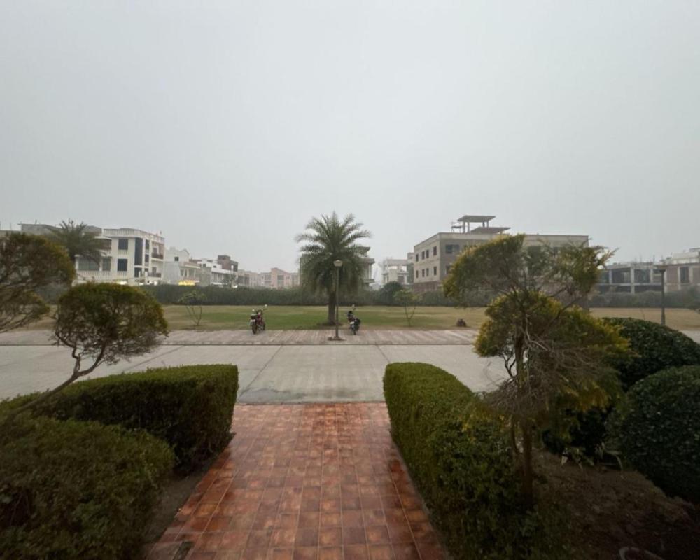 фото Vrindavan suites omex