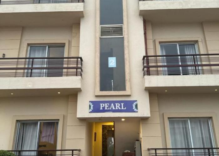 Vrindavan suites omex