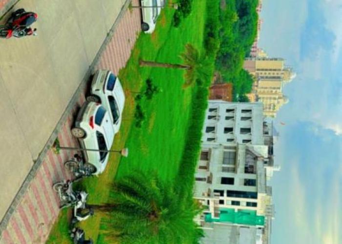 Vrindavan suites omex