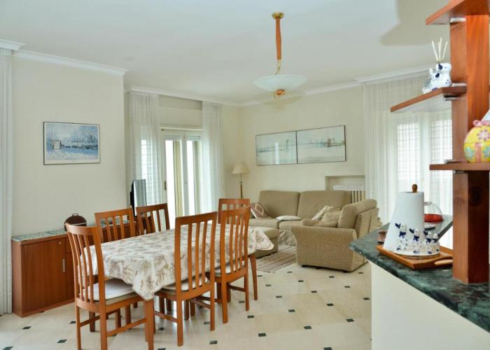 Frisio Reef Apartment- Sea View