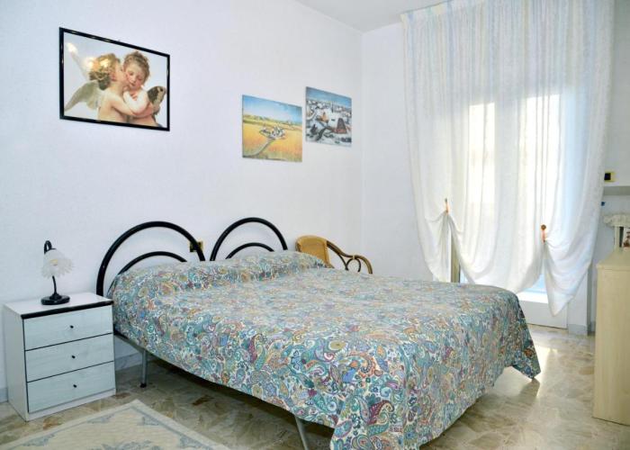 Frisio Reef Apartment- Sea View