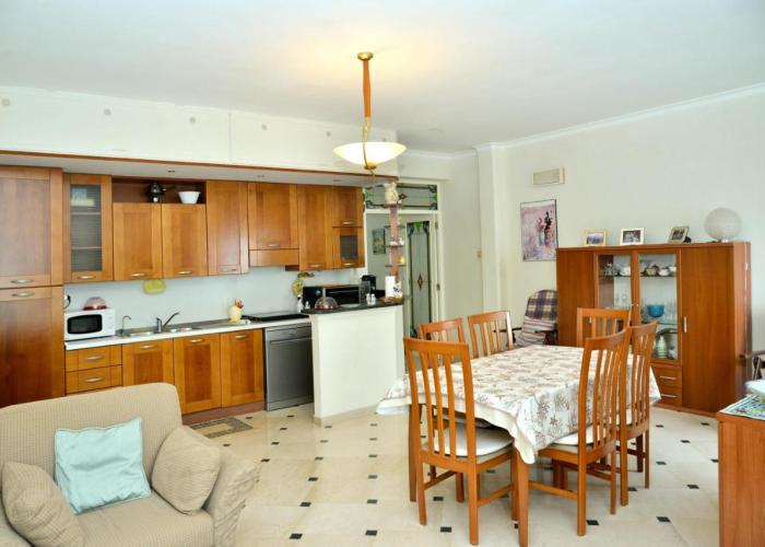 Frisio Reef Apartment- Sea View