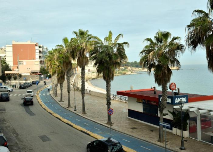 Frisio Reef Apartment- Sea View