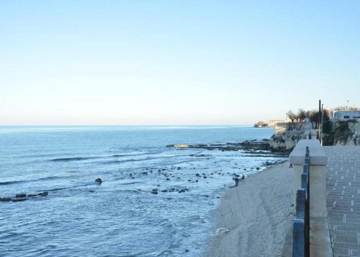 Frisio Reef Apartment- Sea View