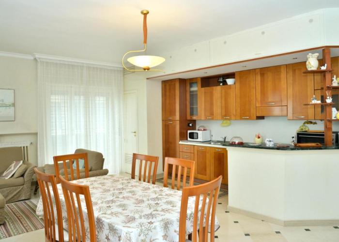Frisio Reef Apartment- Sea View