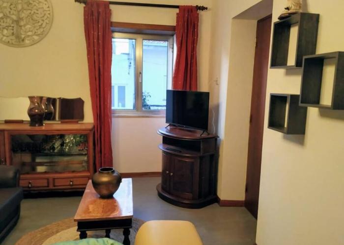 Casa da Calçada - Piso 1