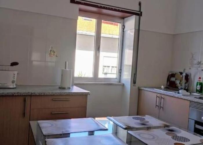 Casa da Calçada - Piso 1