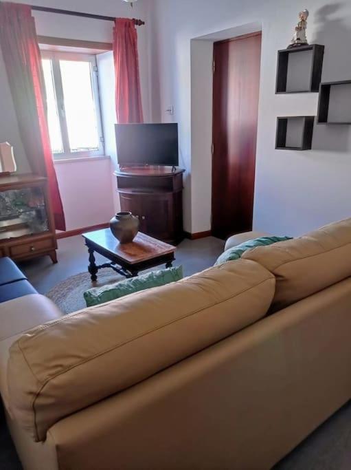 Casa da Calçada - Piso 1