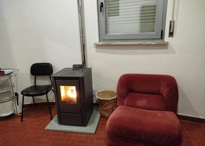 Casa da Calçada - Piso 1