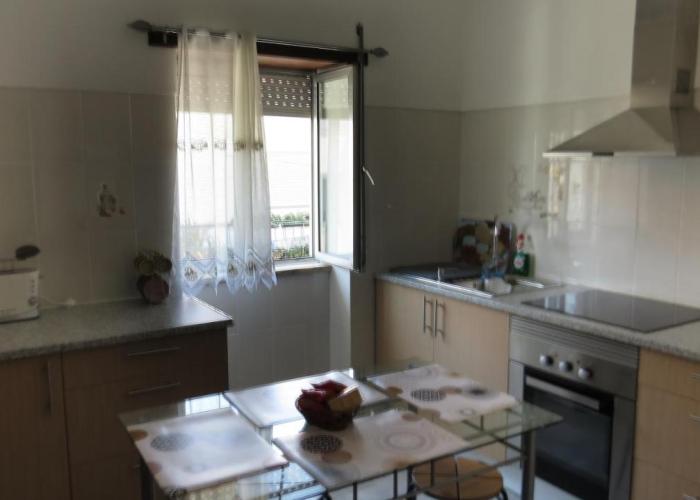 Casa da Calçada - Piso 1