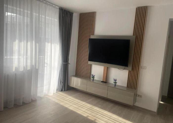 Luxury Apartment