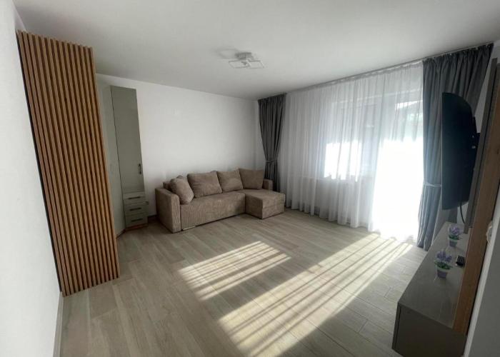 Luxury Apartment