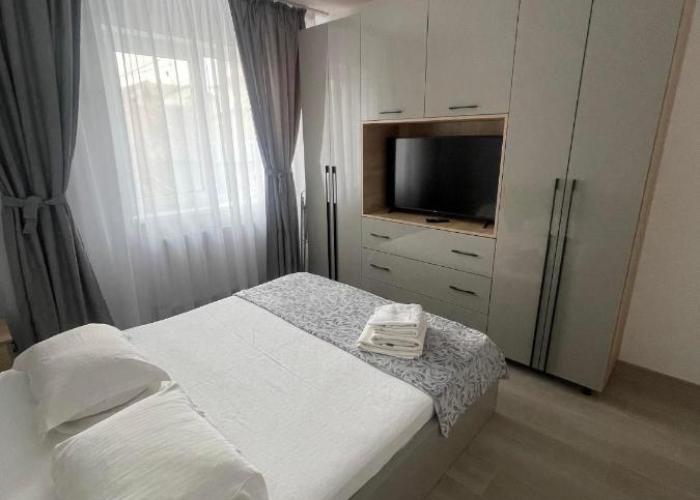 Luxury Apartment