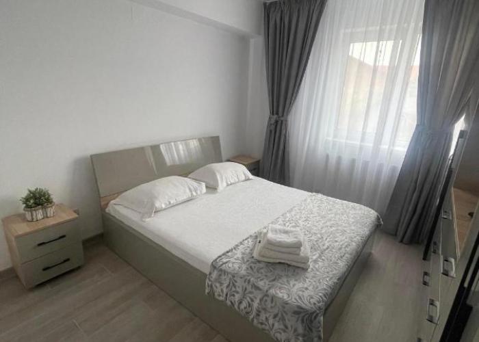 Luxury Apartment
