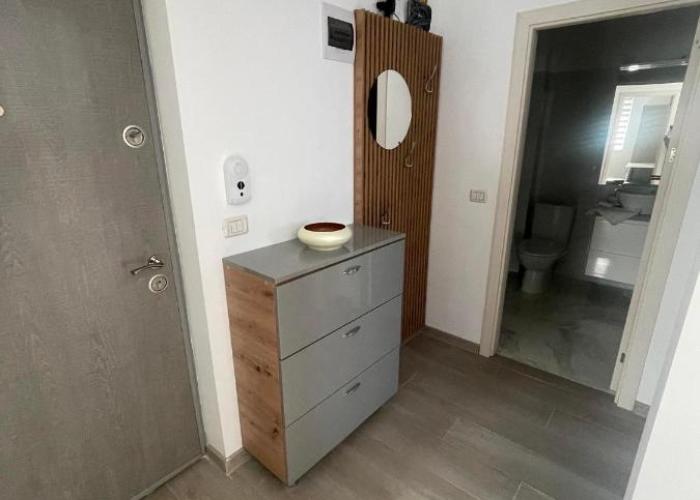 Luxury Apartment
