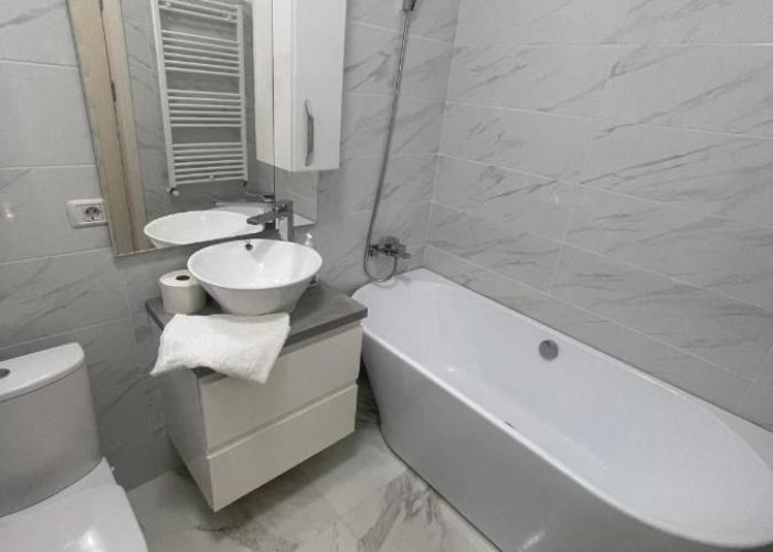 Luxury Apartment
