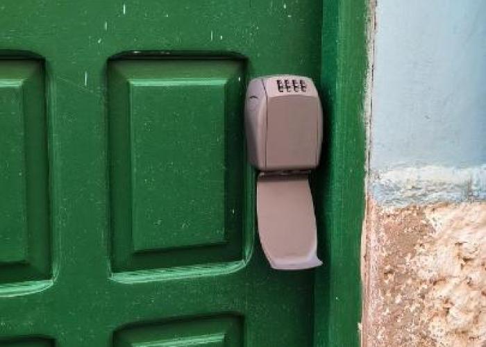 Casas do Cinema II