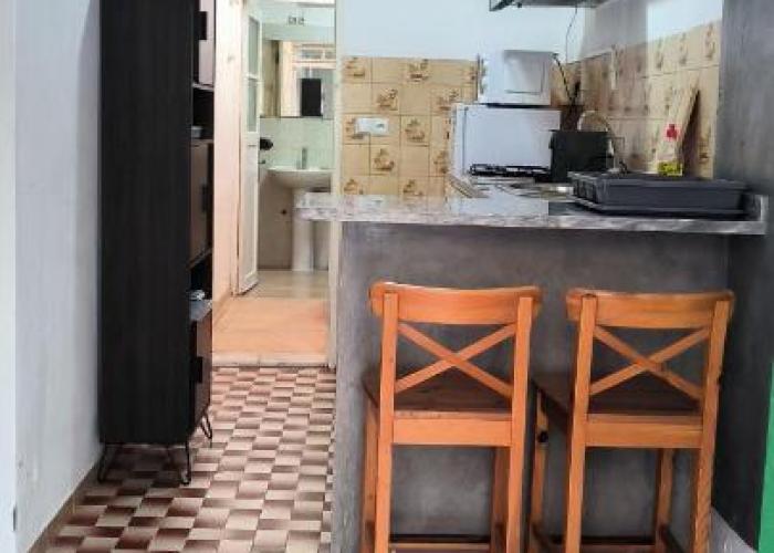 Casas do Cinema II