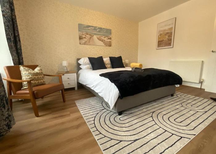 Gregory Flats No. 1, by HomeInspire