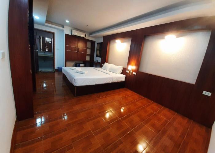 Vang Vieng Sky Mountain View Hotel