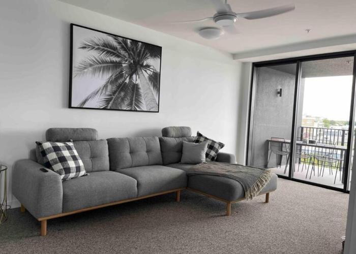 Loft Rockhampton