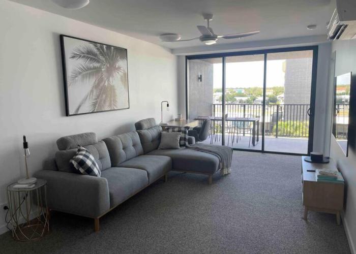 Loft Rockhampton