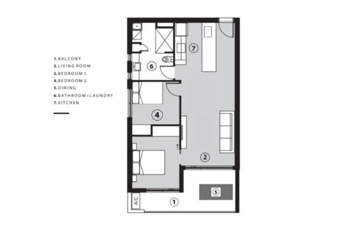 Loft Rockhampton