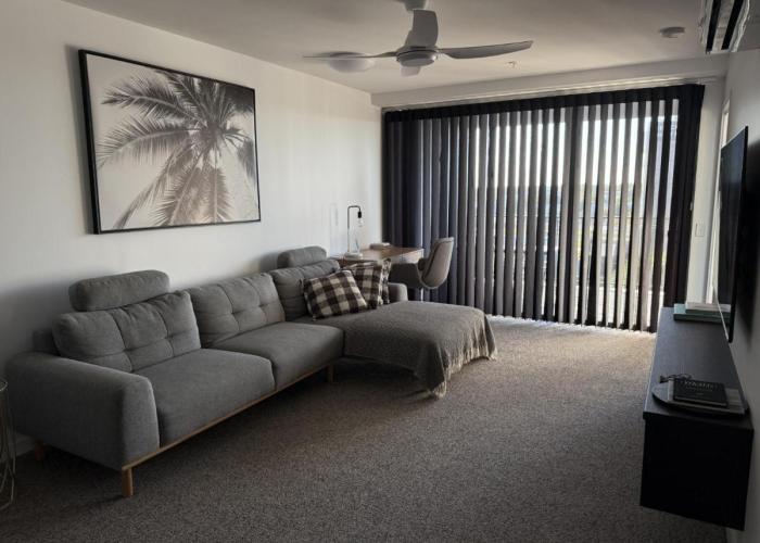 Loft Rockhampton