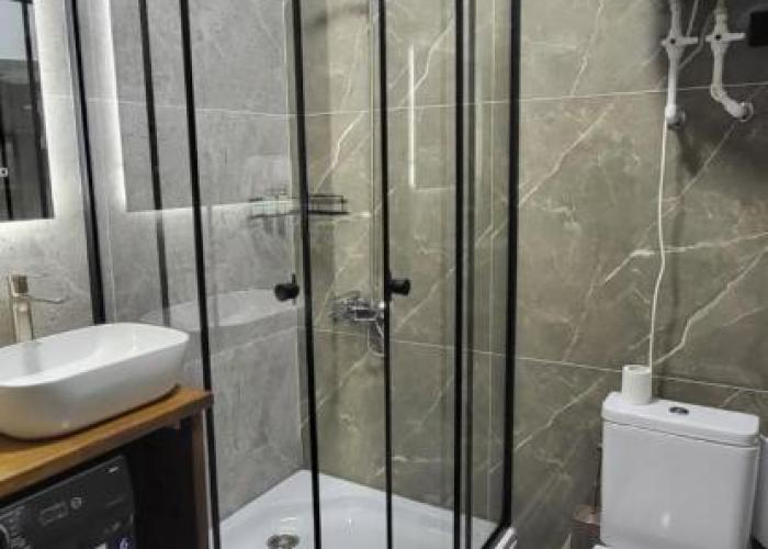 Отличная квартира со всеми удобствами