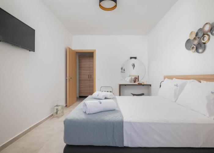 Blue Horizon Apartments