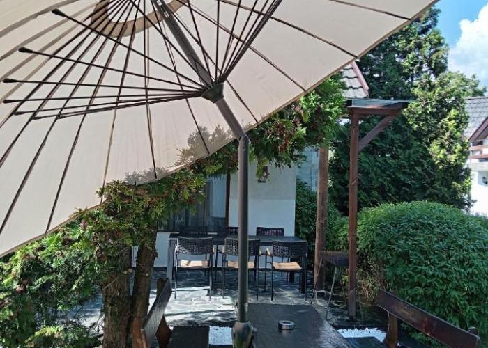 Villa Deja Vu