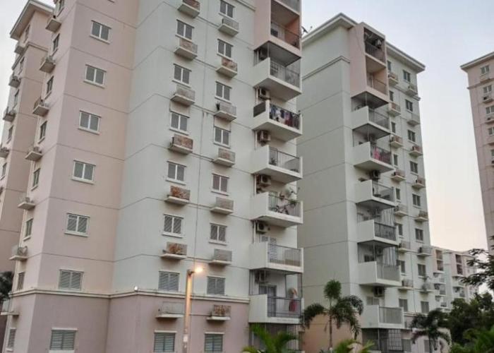 Beautiful 3-Bed Apartment in Kilamba - Luanda