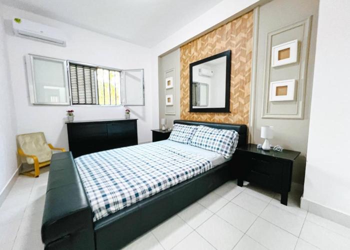 Beautiful 3-Bed Apartment in Kilamba - Luanda