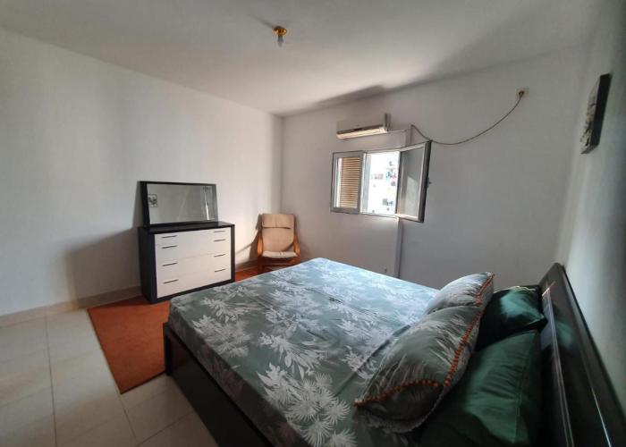 Inviting 5-Bed Apartment in Luanda