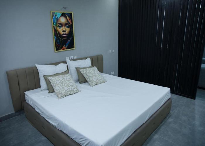 The Shelter Abidjan