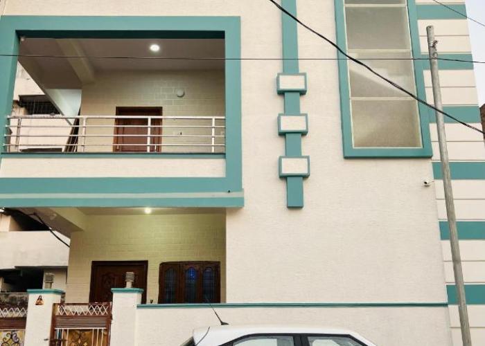 Boutique Bungalow 458