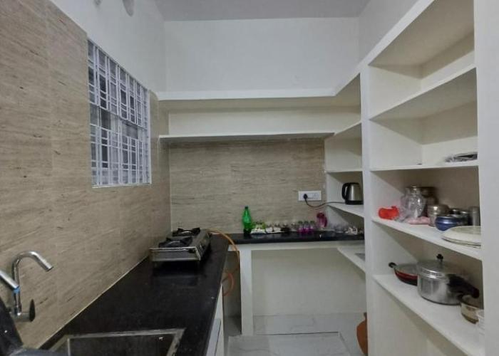 Boutique Bungalow 458