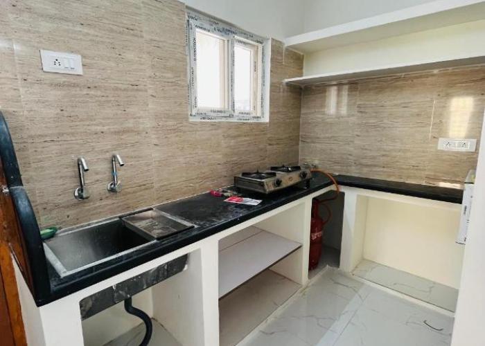 Boutique Bungalow 458