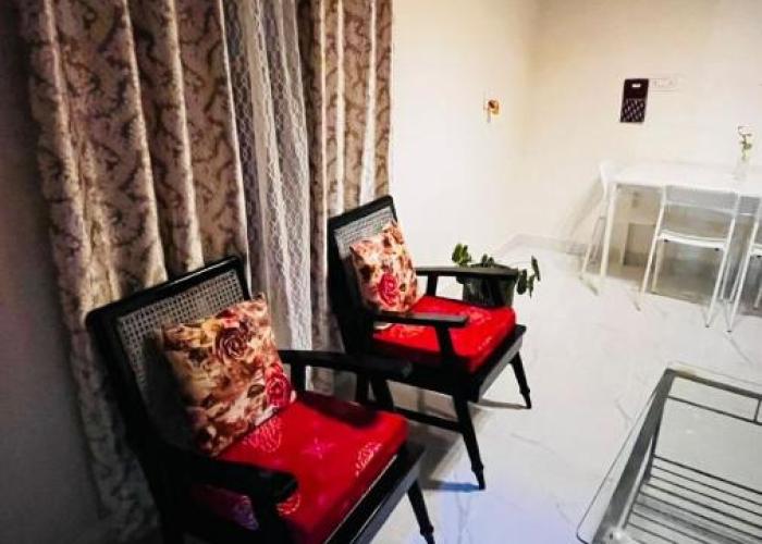 Boutique Bungalow 458