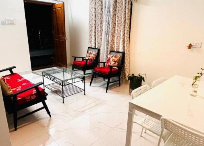 Boutique Bungalow 458