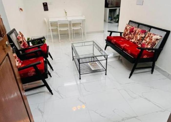 Boutique Bungalow 458