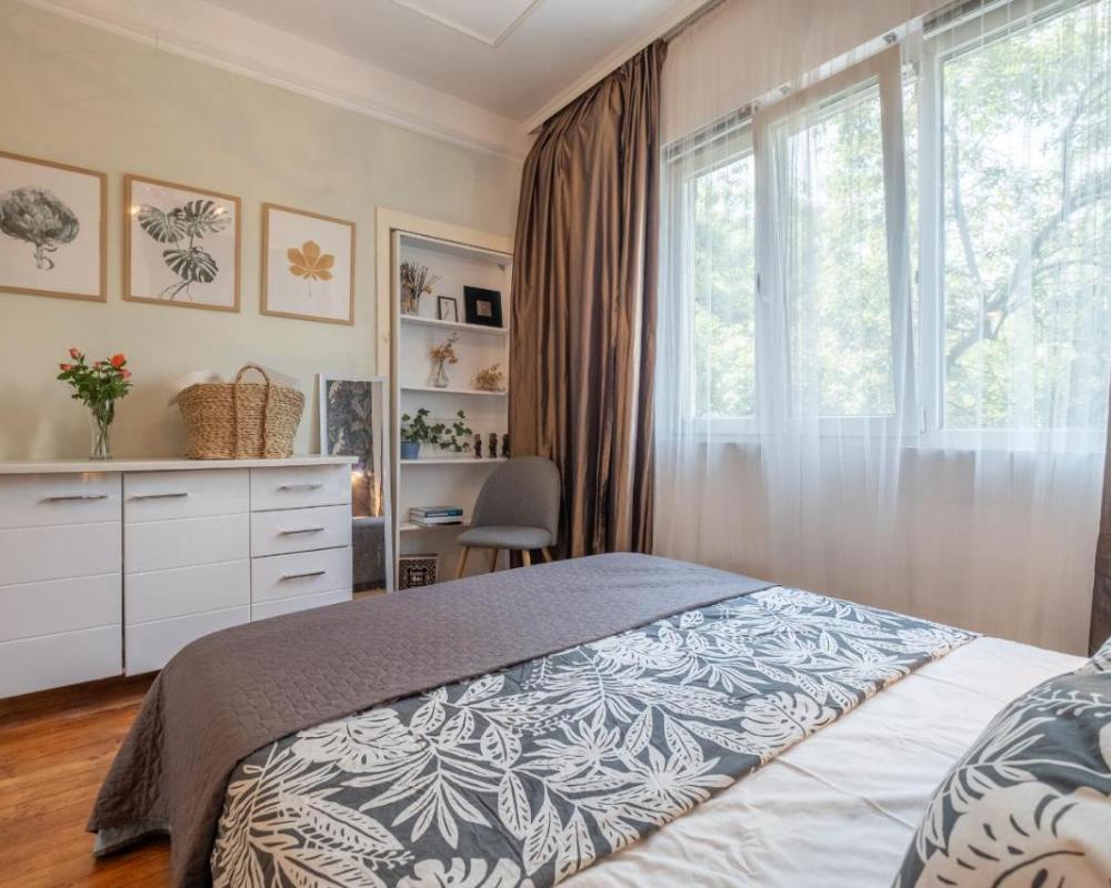 фото Classy apartment