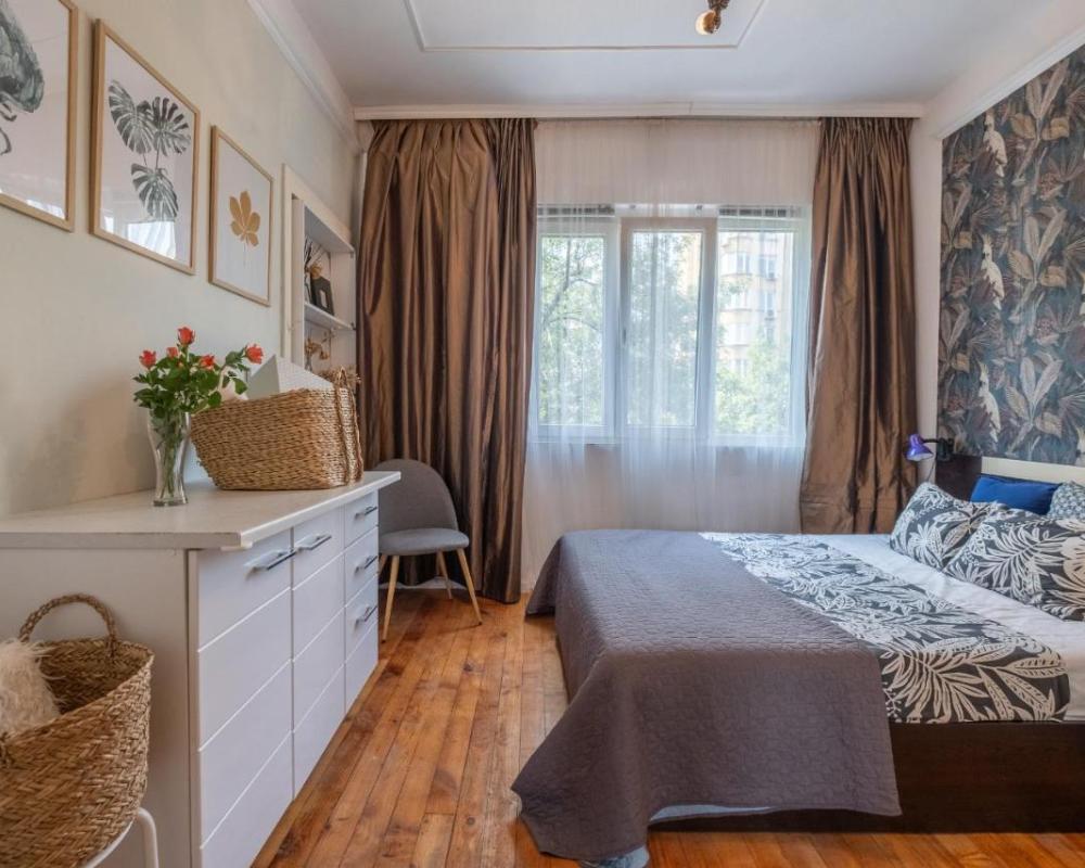 фото Classy apartment
