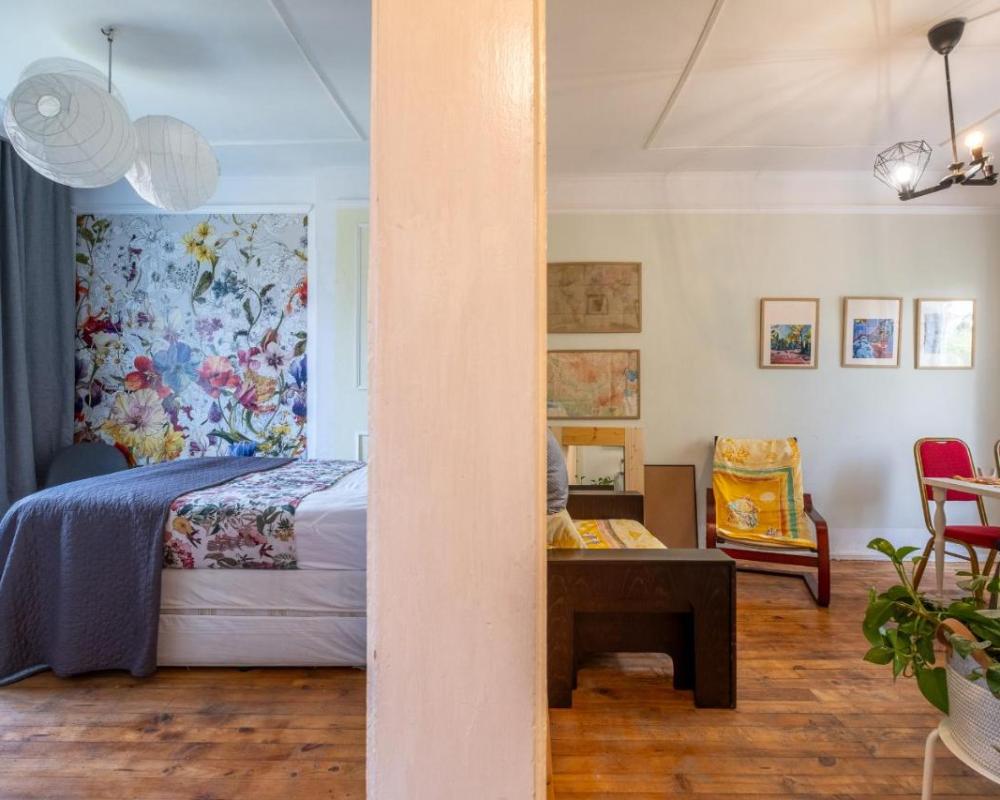 фото Classy apartment