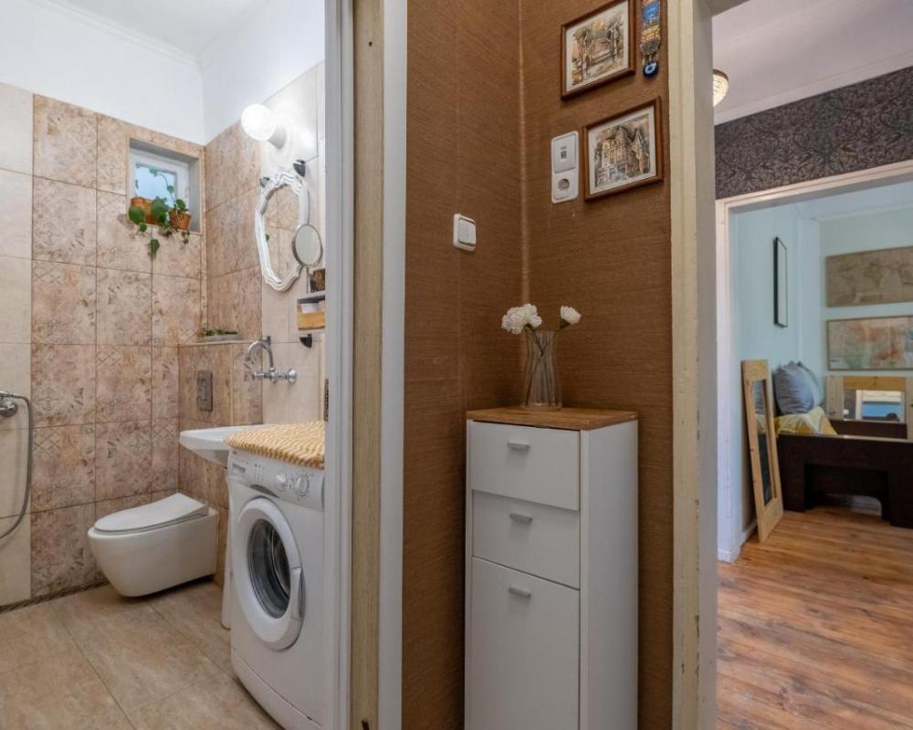 фото Classy apartment